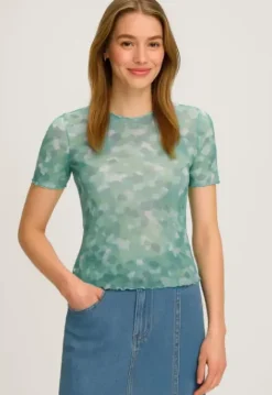 Marlena T-Shirt T-shirts & Tops