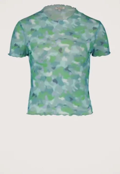 Marlena T-Shirt T-shirts & Tops