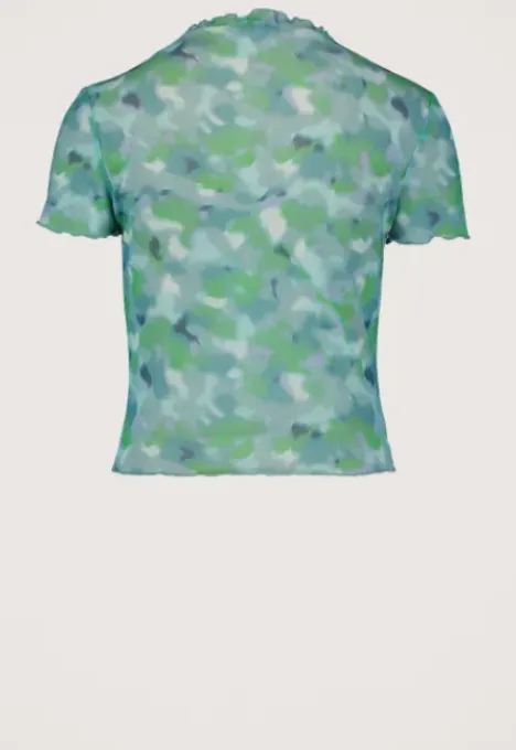 Marlena T-Shirt T-shirts & Tops