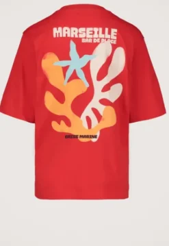 Clearance Marlie T-Shirt T-shirts & Tops