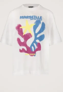 Online Marlie T-Shirt T-shirts & Tops