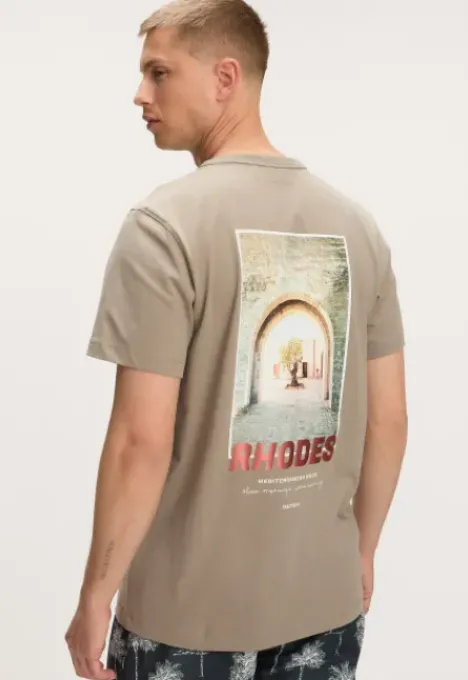 Marshall T-Shirt T-shirts