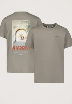 Marshall T-Shirt T-shirts