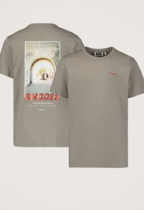 Marshall T-Shirt T-shirts