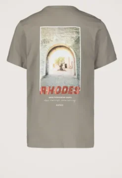 Marshall T-Shirt T-shirts