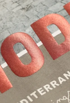 Marshall T-Shirt T-shirts