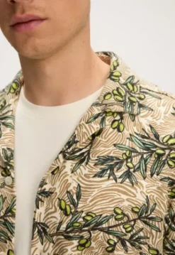 New Matis Overhemd Overhemden