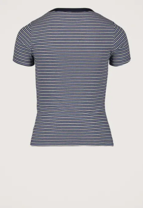 Outlet Mea T-Shirt T-shirts & Tops