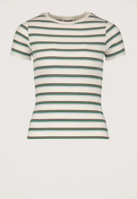 Outlet Mea T-Shirt T-shirts & Tops