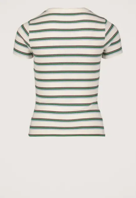 Outlet Mea T-Shirt T-shirts & Tops