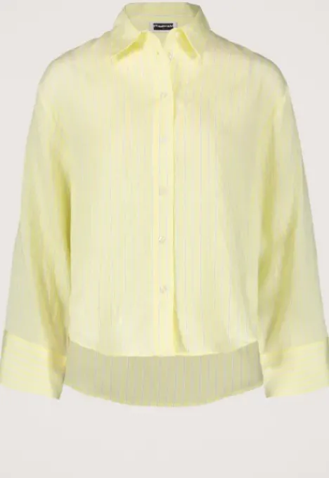 Online Meda Blouse Blouses