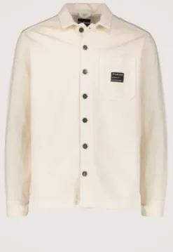 Outlet Meeker Longsleeve Overhemden