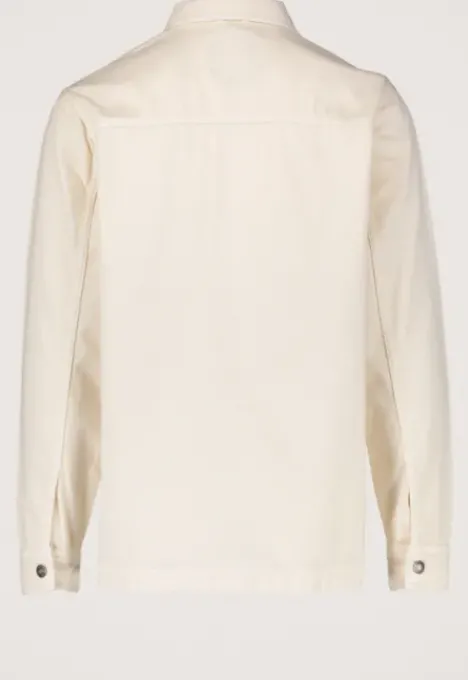 Outlet Meeker Longsleeve Overhemden