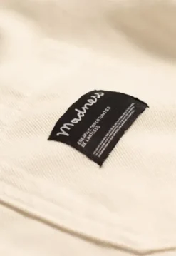 Outlet Meeker Longsleeve Overhemden