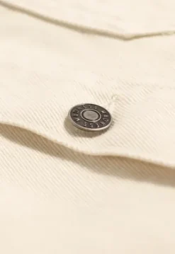 Outlet Meeker Longsleeve Overhemden