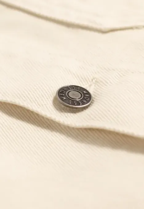 Outlet Meeker Longsleeve Overhemden