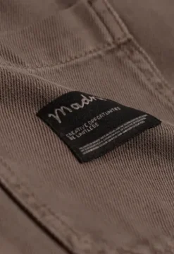 New Meeker Longsleeve Overhemden