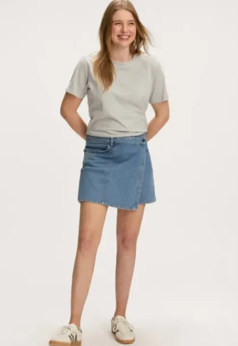 Clearance Meli T-Shirt T-shirts & Tops