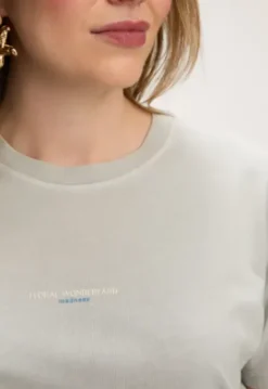 Clearance Meli T-Shirt T-shirts & Tops