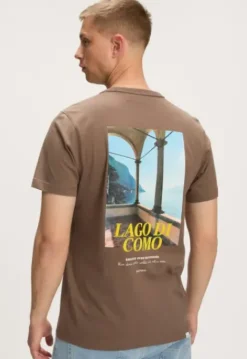 Discount Menlo T-Shirt T-shirts