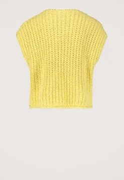 Best Mentha Vest Truien & Vesten