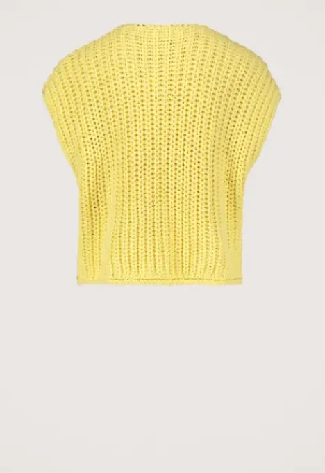 Best Mentha Vest Truien & Vesten