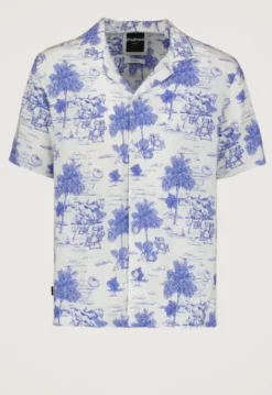 Clearance Mickel Overhemd Overhemden