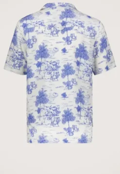 Clearance Mickel Overhemd Overhemden