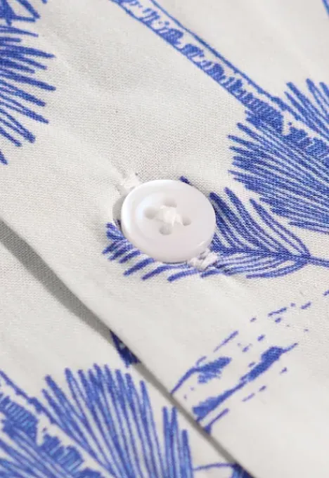 Clearance Mickel Overhemd Overhemden