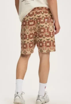 Sale Mill Short Shorts