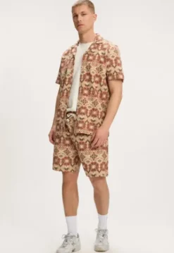 Sale Mill Short Shorts