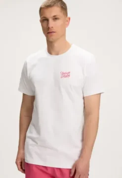 New Milos T-shirt T-shirts