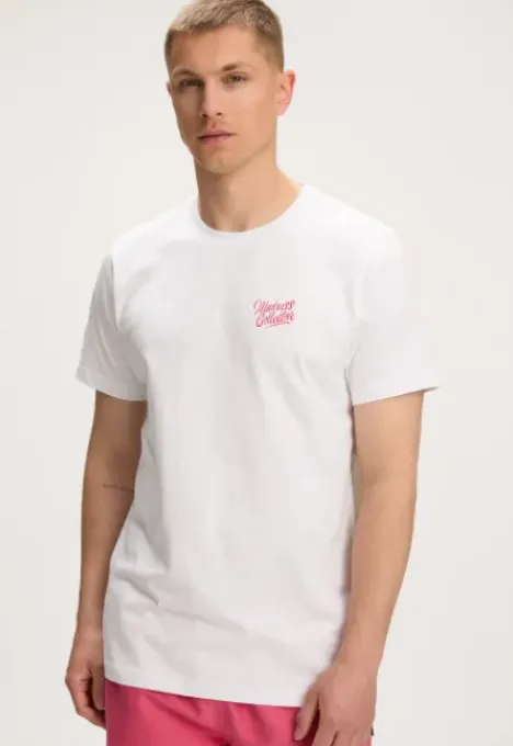 New Milos T-shirt T-shirts