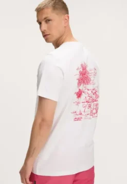 New Milos T-shirt T-shirts