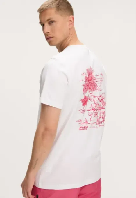 New Milos T-shirt T-shirts