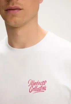 New Milos T-shirt T-shirts