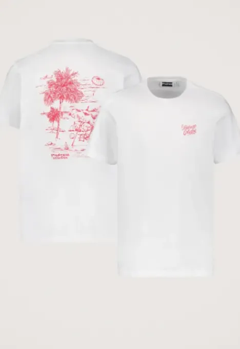 New Milos T-shirt T-shirts