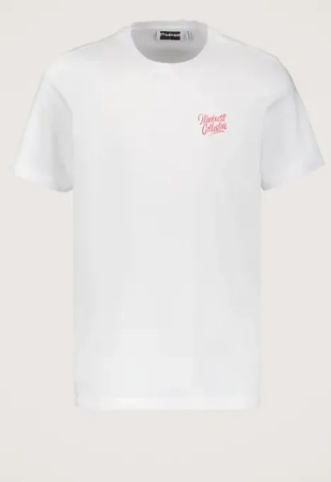 New Milos T-shirt T-shirts