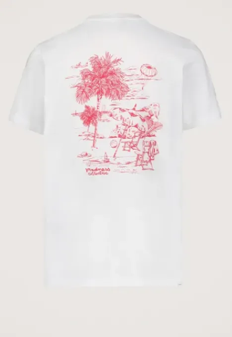 New Milos T-shirt T-shirts