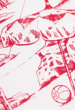 New Milos T-shirt T-shirts