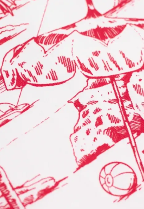 New Milos T-shirt T-shirts