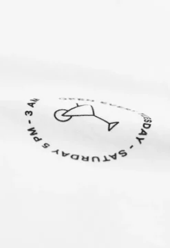 Hot Mino T-shirt T-shirts