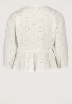 Outlet Minzy Blouse Blouses