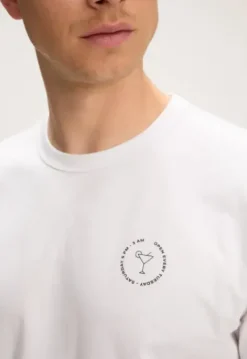 Outlet Mitz T-shirt T-shirts