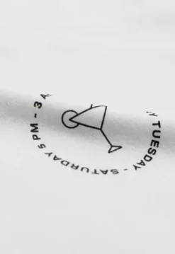 Outlet Mitz T-shirt T-shirts