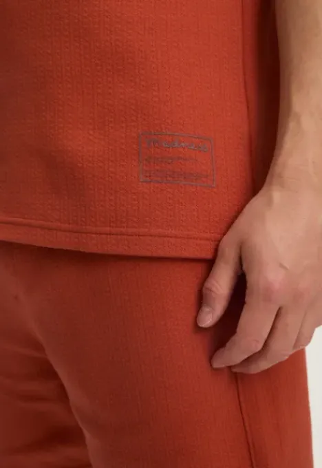 Molo Polo T-shirts|Polo's