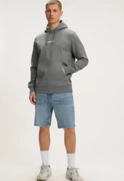 Hot Monroe Hoodie Sweaters