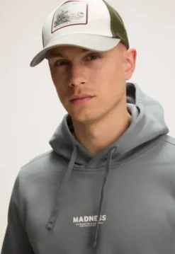 Hot Monroe Hoodie Sweaters