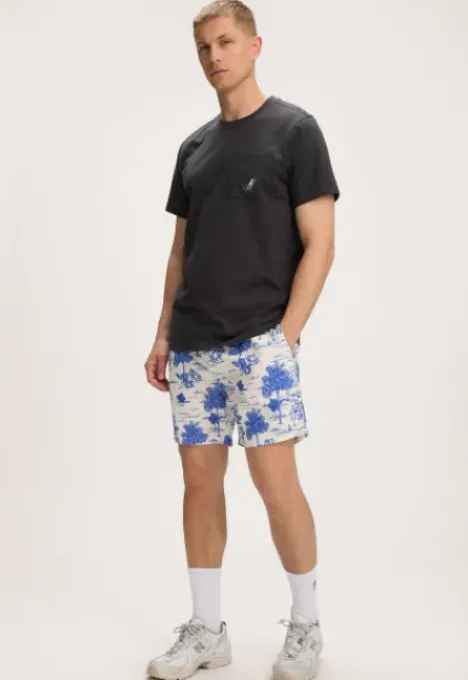 Online Monty T-shirt T-shirts