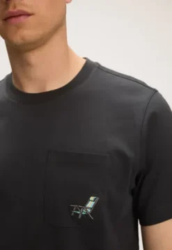 Online Monty T-shirt T-shirts